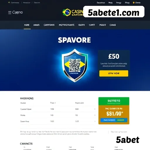 5abet Belo Horizonte - Payments