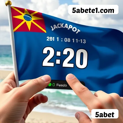 5abet - App Features