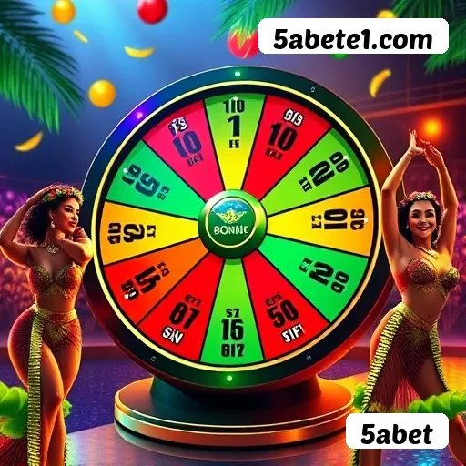 5abet Salvador - Support